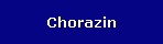 Chorazin