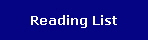 Reading List