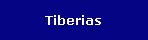 Tiberias