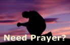 pray