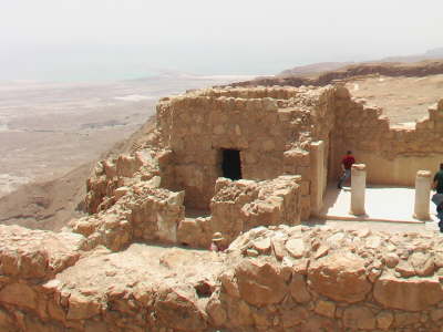 Commandant's Residence