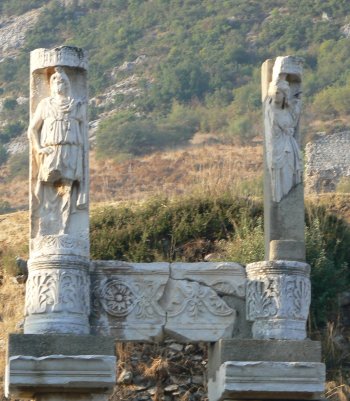 Temple of Domitian