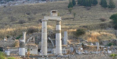 Ephesus town hall