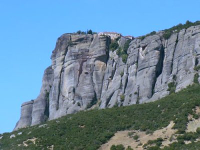 Meteora