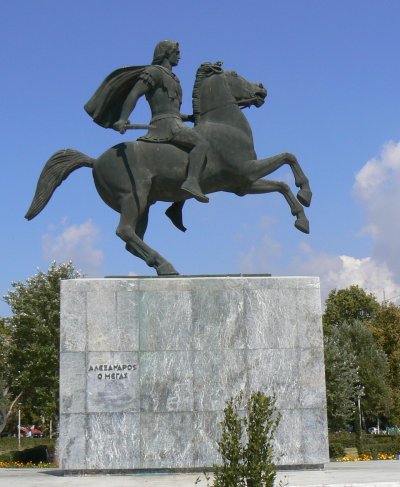 Alexander the Great