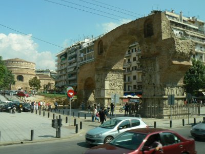 Arch of Galerius