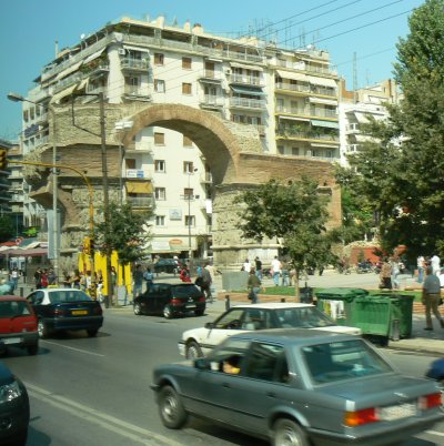 Arch of Galerius