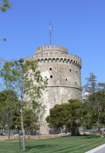 White Tower