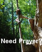 Prayer concerns